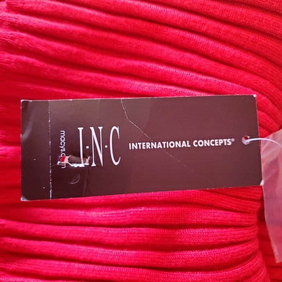 International Concepts Cowl Sweater - Picture 3 of 8